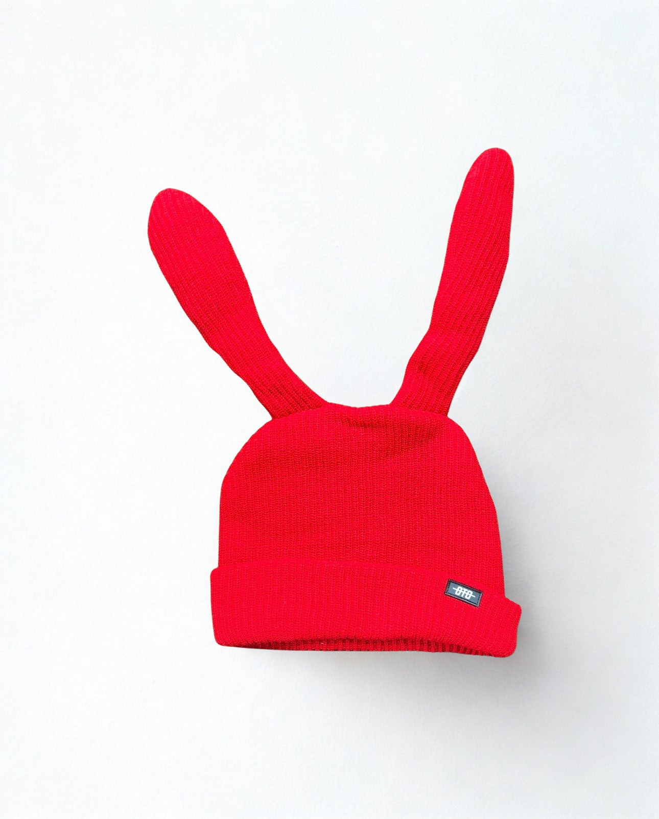 BUNNY BEANIE