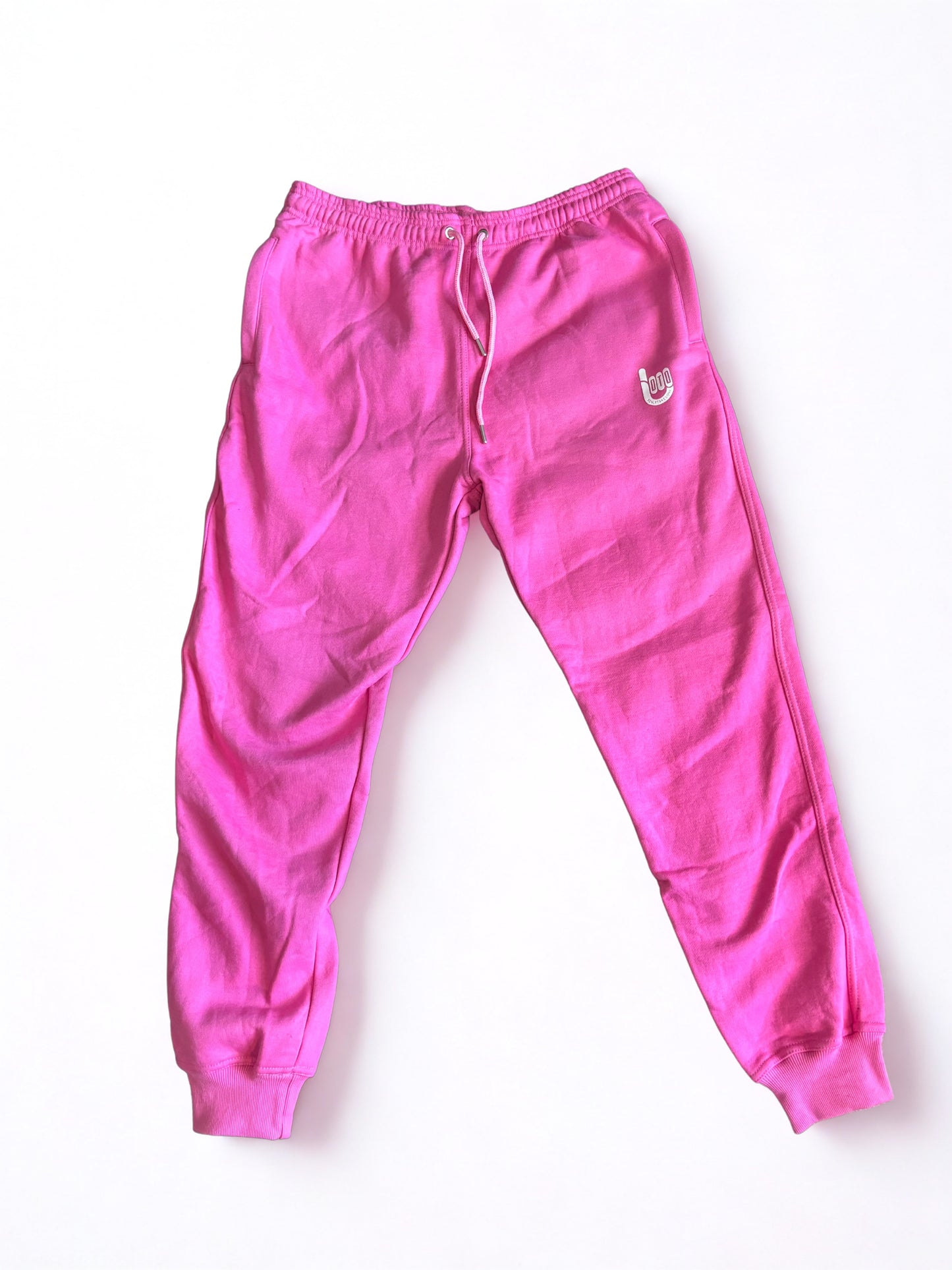 "MOVEMENT" Fleece Joggers