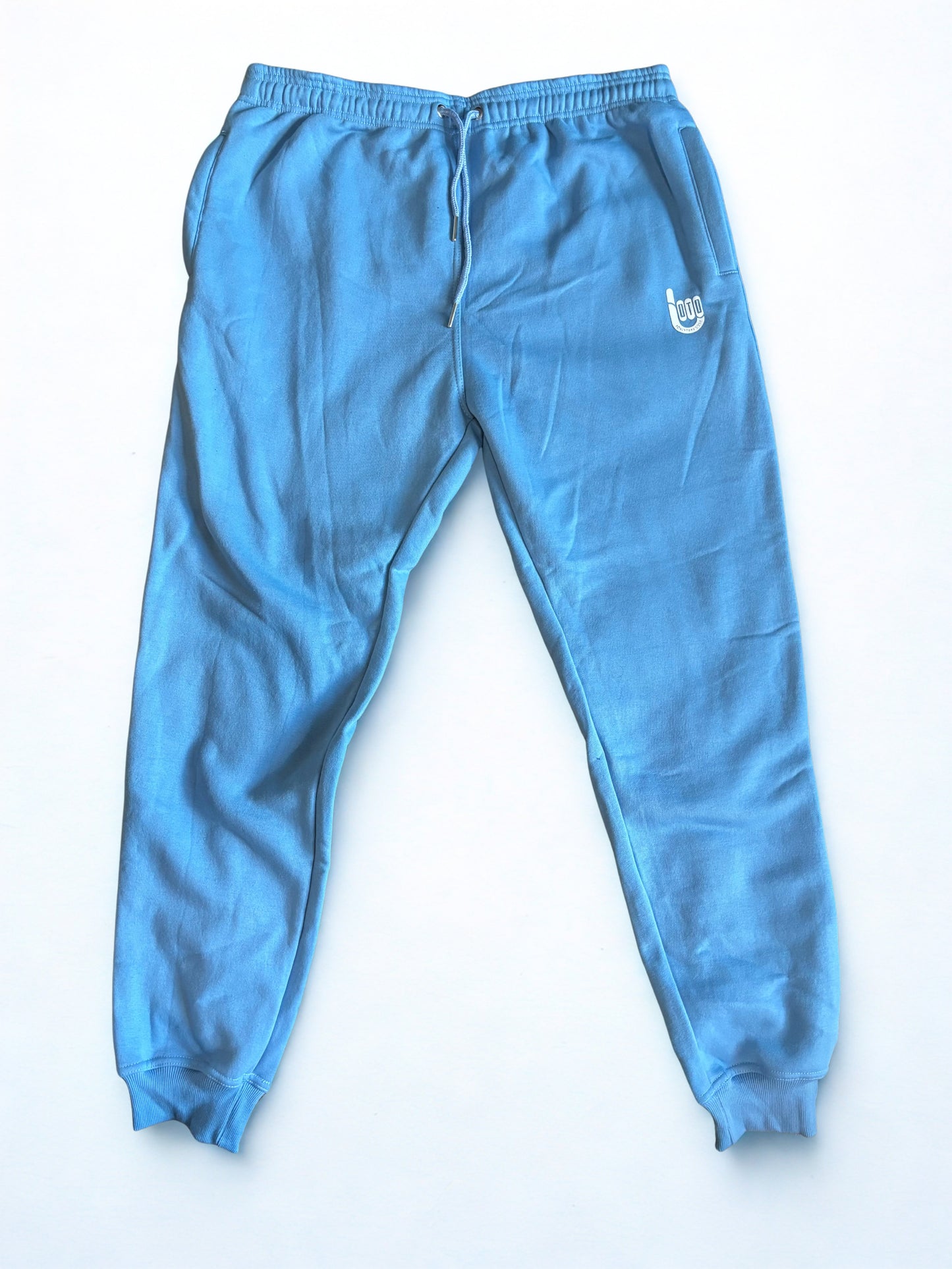"MOVEMENT" Fleece Joggers