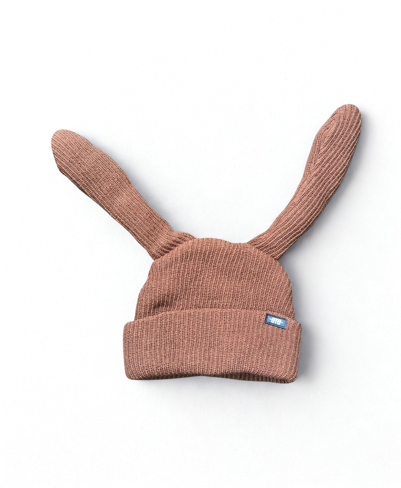 BUNNY BEANIE