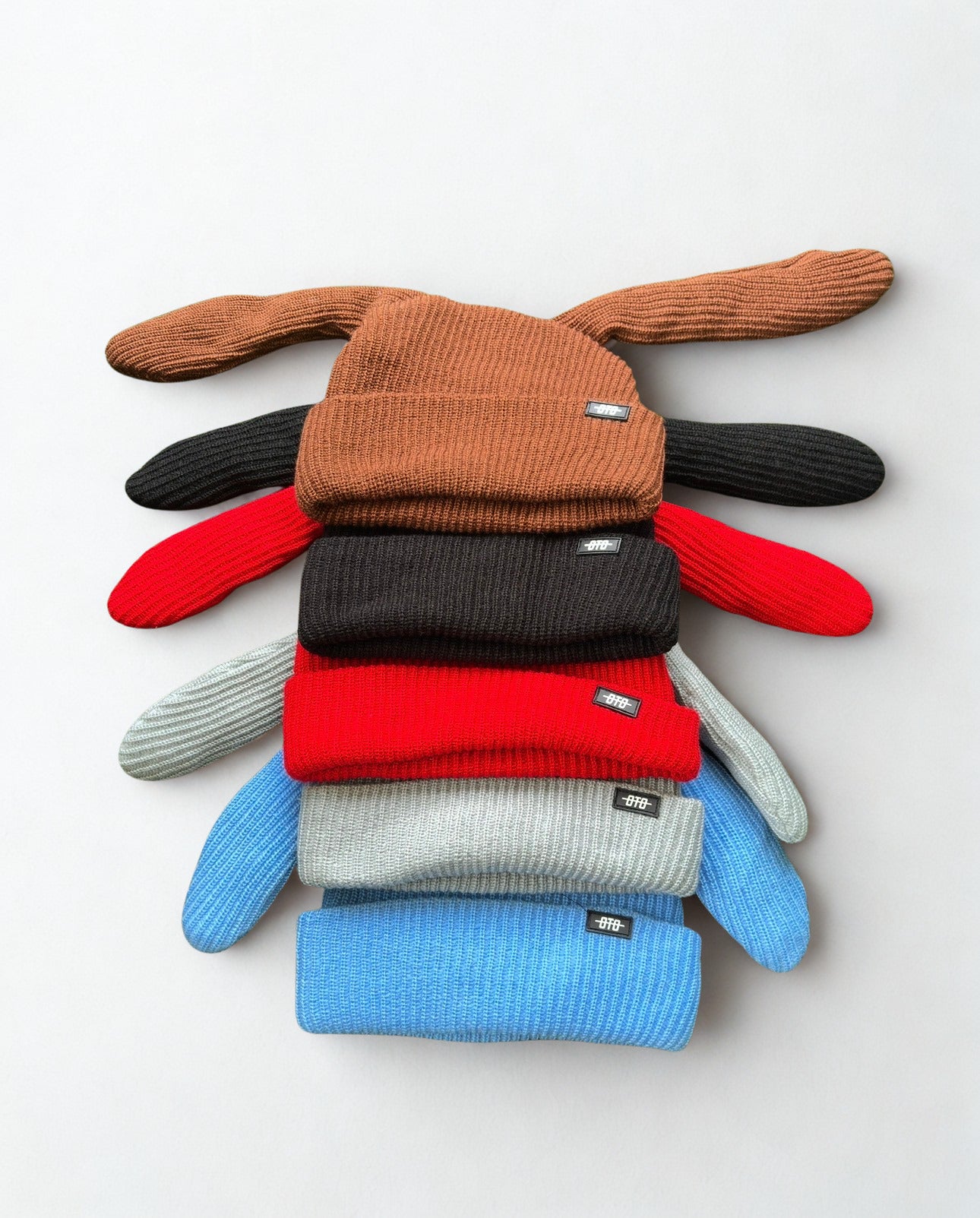 BUNNY BEANIE