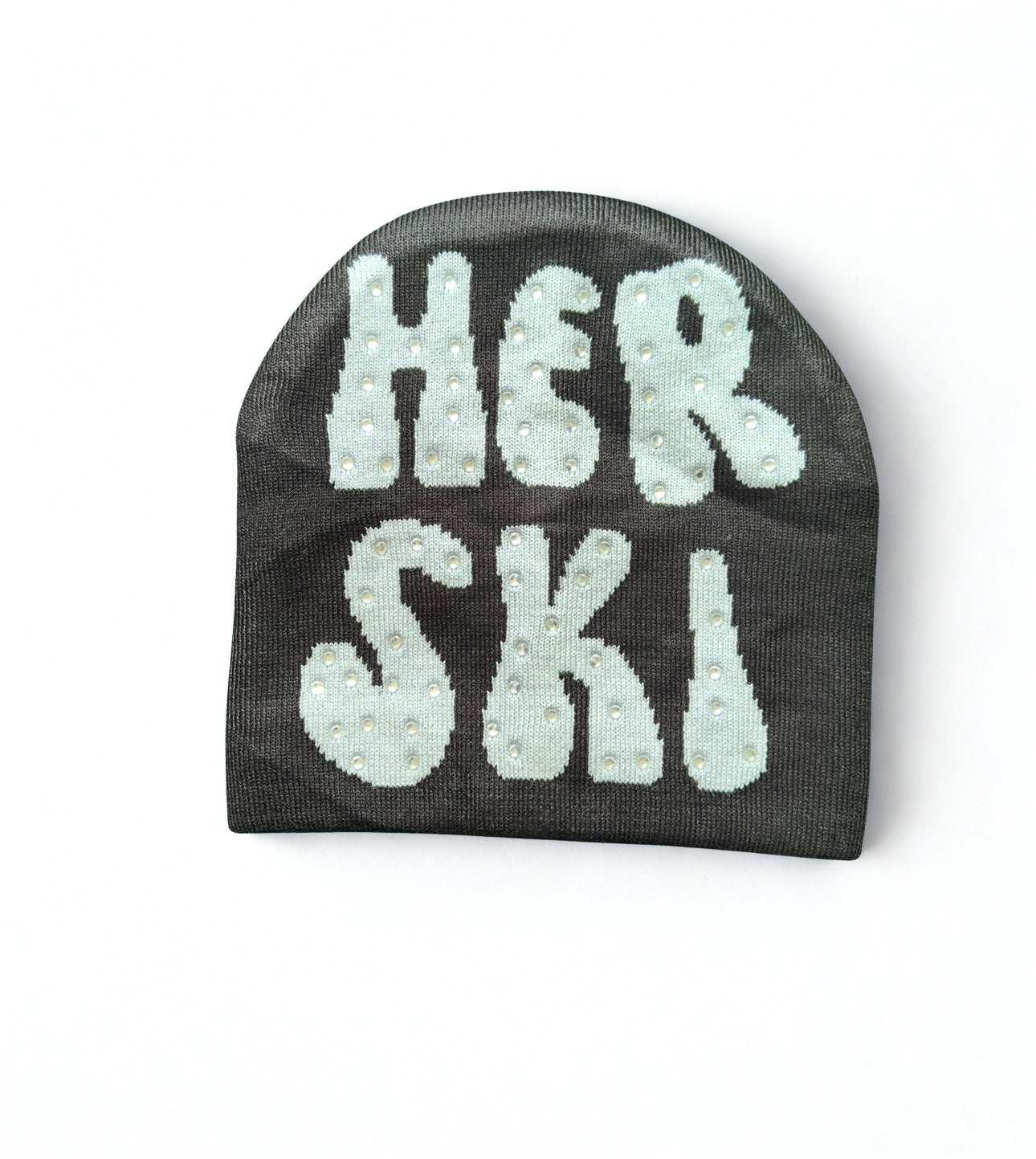HERSKI™ Rhinestone Beanies