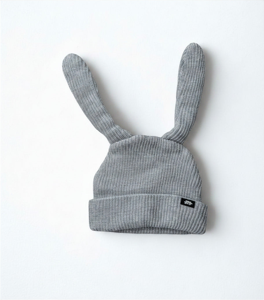 BUNNY BEANIE